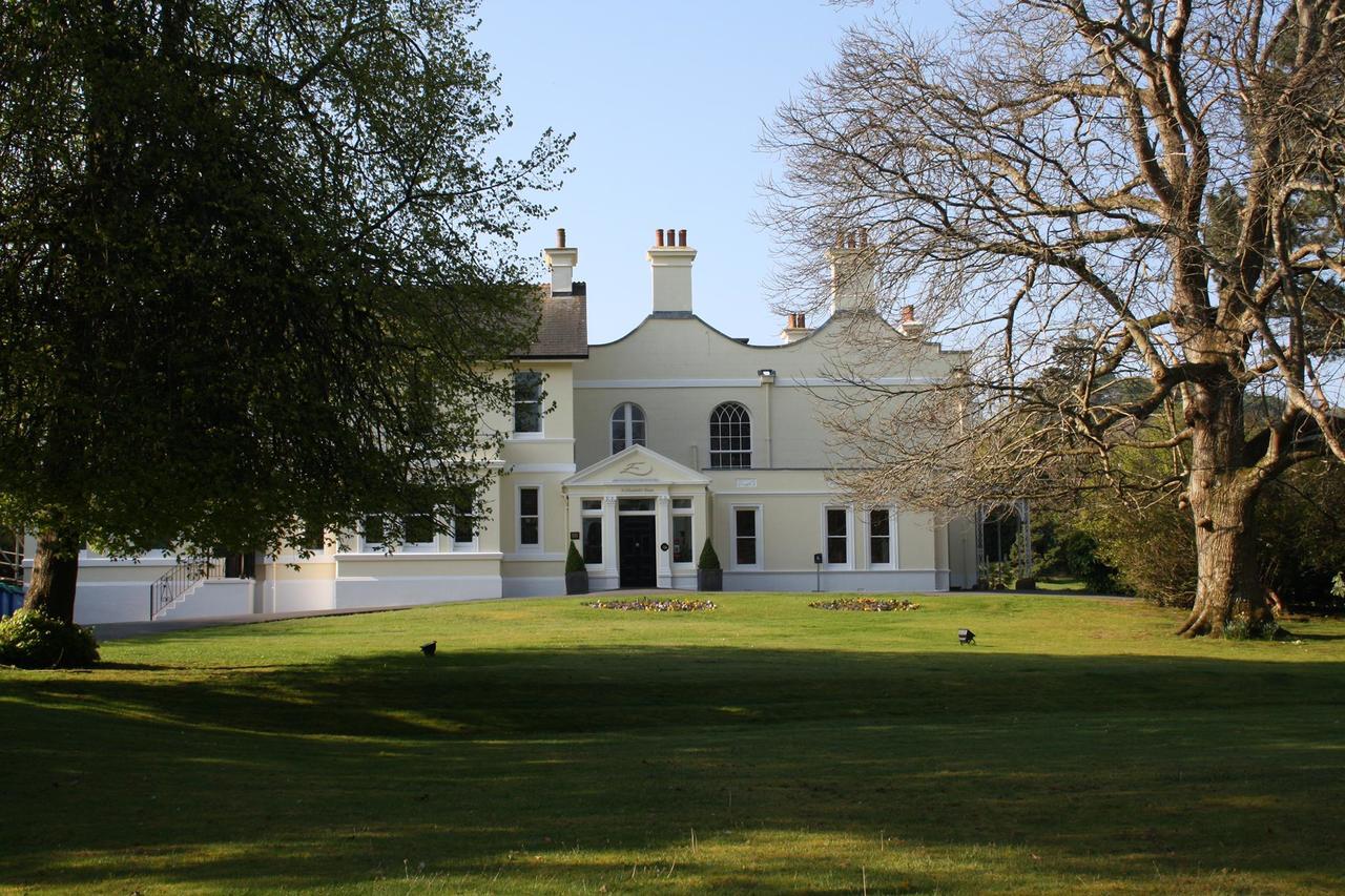 Hotel St Elizabeth'S House Plymouth Exterior foto