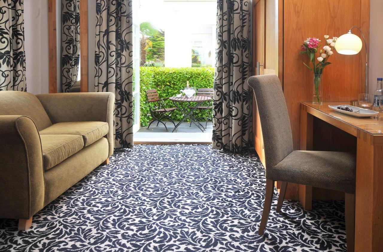 Hotel St Elizabeth'S House Plymouth Exterior foto
